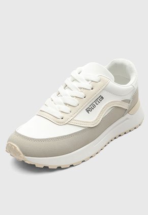 Tenis Royal County of Berkshire Polo Blanco