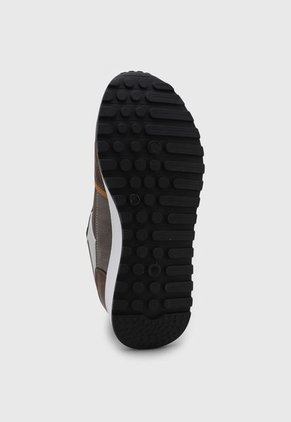 Tenis Lifestyle Café-Blanco-Terracota Royal County of Berkshire Polo Club