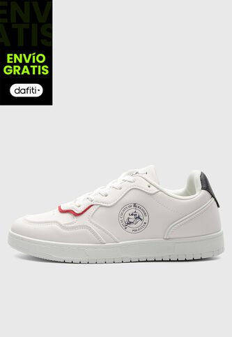 Tenis Royal County of Berkshire Polo Blanco Royal County of Berkshire Polo