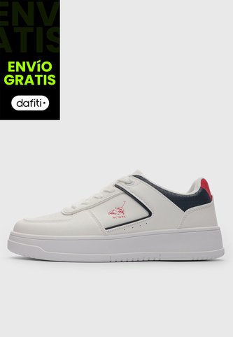 Tenis Lifestyle Royal County of Berkshire Polo Marfil Royal County of Berkshire Polo