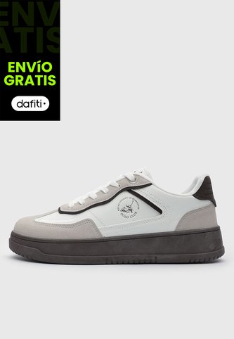 Tenis Lifestyle Royal County of Berkshire Polo Blanco Royal County of Berkshire Polo