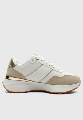 Tenis Royal County of Berkshire Polo Blanco