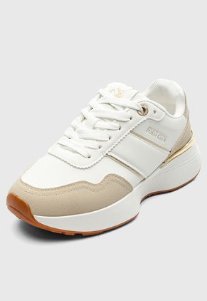 Tenis Royal County of Berkshire Polo Blanco