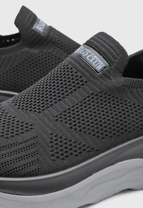 Tenis Lifestyle Royal County of Berkshire Polo Negro