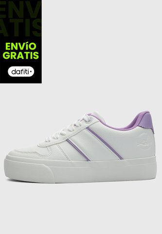 Tenis Lifestyle Royal County of Berkshire Polo Blanco Royal County of Berkshire Polo