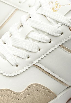 Tenis Royal County of Berkshire Polo Blanco