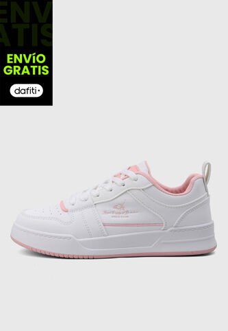 Tenis Royal County of Berkshire Polo Blanco Royal County of Berkshire Polo