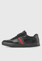 Tenis Lifestyle Royal County of Berkshire Polo Negro de Royal County of Berkshire Polo