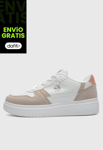 Tenis Lifestyle Royal County of Berkshire Polo Blanco Royal County of Berkshire Polo