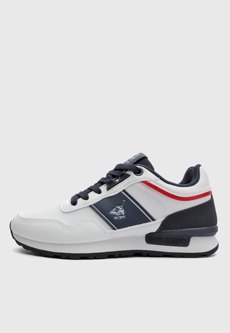 Tenis Lifestyle Royal County of Berkshire Polo Blanco Royal County of Berkshire Polo