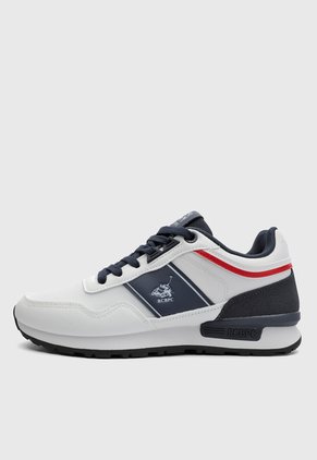 Tenis Lifestyle Royal County of Berkshire Polo Blanco