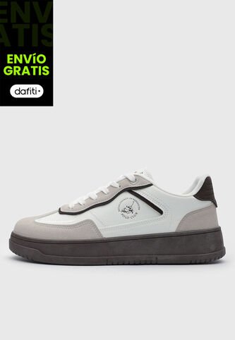 Tenis Royal County of Berkshire Polo Blanco Royal County of Berkshire Polo