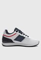 Tenis Lifestyle Royal County of Berkshire Polo Blanco de Royal County of Berkshire Polo