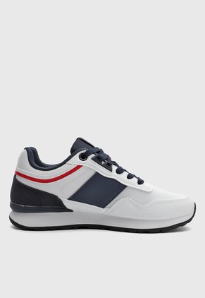 Tenis Lifestyle Royal County of Berkshire Polo Blanco