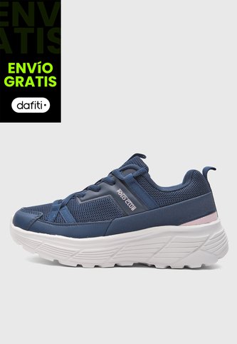 Tenis Lifestyle Royal County of Berkshire Polo Azul Royal County of Berkshire Polo