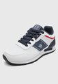 Tenis Lifestyle Royal County of Berkshire Polo Blanco de Royal County of Berkshire Polo