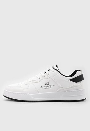 Tenis Lifestyle Royal County of Berkshire Polo Blanco