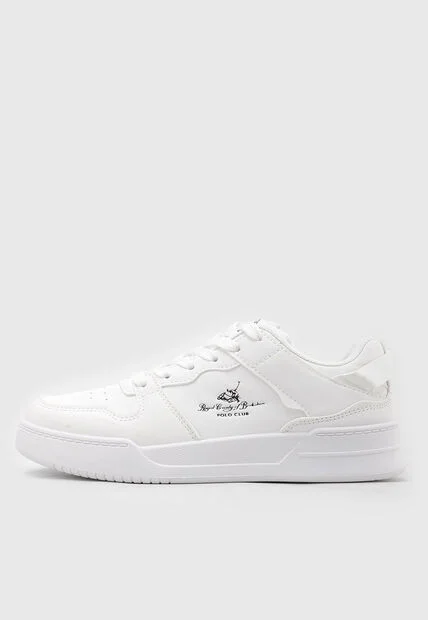 Tenis Lifestyle Royal County of Berkshire Polo Blanco
