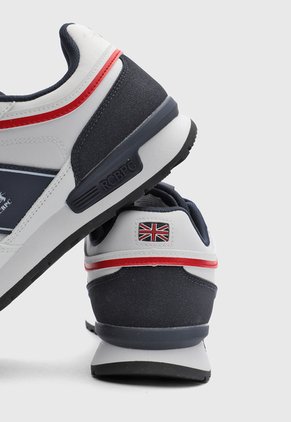 Tenis Lifestyle Royal County of Berkshire Polo Blanco