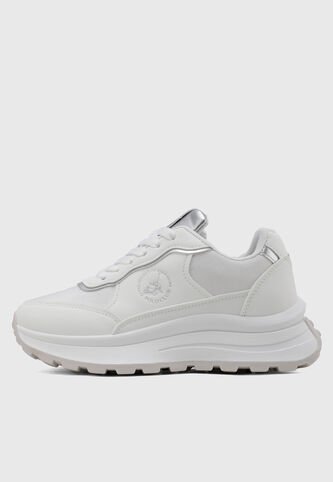 Tenis Lifestyle Royal County of Berkshire Polo Blanco Royal County of Berkshire Polo