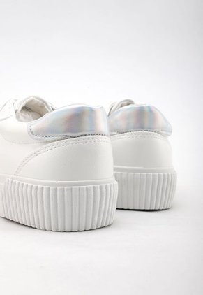 Tenis Royal County of Berkshire Polo Blanco