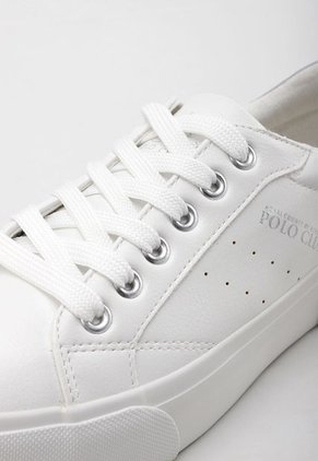 Tenis Royal County of Berkshire Polo Blanco