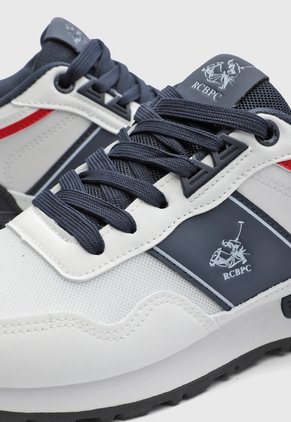 Tenis Lifestyle Royal County of Berkshire Polo Blanco