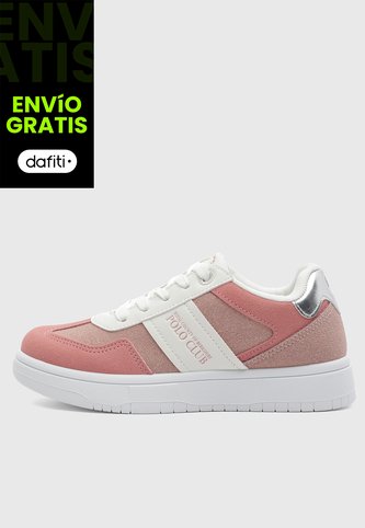 Tenis Lifestyle Royal County of Berkshire Polo Malva Royal County of Berkshire Polo
