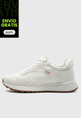 Tenis Royal County of Berkshire Polo Blanco Royal County of Berkshire Polo