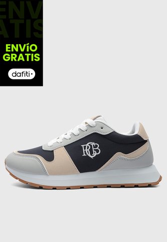 Tenis Lifestyle Royal County of Berkshire Polo Azul Royal County of Berkshire Polo
