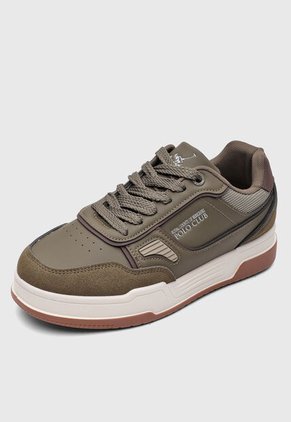 Tenis Royal County of Berkshire Polo Verde