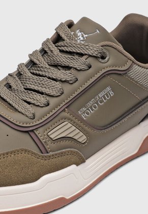 Tenis Royal County of Berkshire Polo Verde