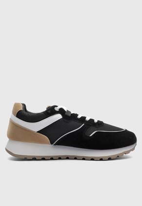 Tenis Lifestyle Royal County of Berkshire Polo Negro
