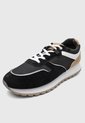 Tenis Lifestyle Royal County of Berkshire Polo Negro de Royal County of Berkshire Polo