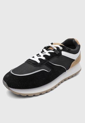 Tenis Lifestyle Royal County of Berkshire Polo Negro