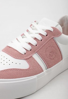 Tenis Royal County of Berkshire Polo Blanco