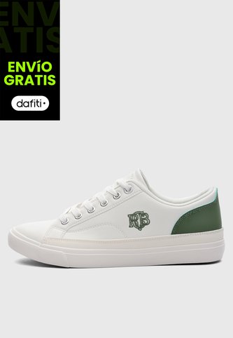 Tenis Lifestyle Royal County of Berkshire Polo Blanco Royal County of Berkshire Polo