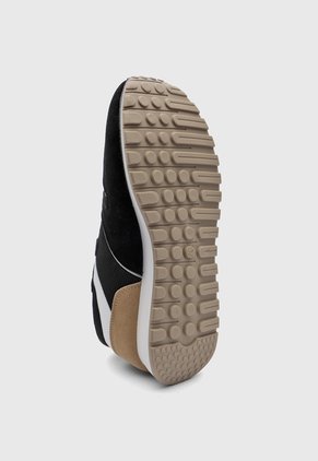 Tenis Lifestyle Royal County of Berkshire Polo Negro