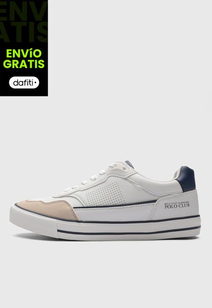 Tenis Royal County of Berkshire Polo Blanco