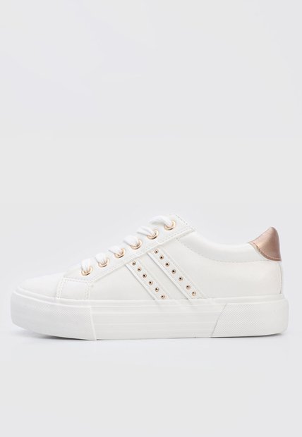 Tenis Royal County of Berkshire Polo Blanco