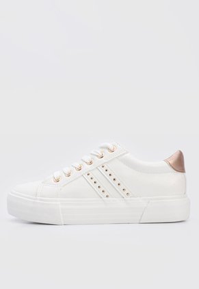 Tenis Royal County of Berkshire Polo Blanco
