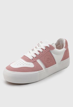 Tenis Royal County of Berkshire Polo Blanco