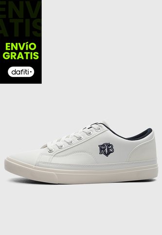 Tenis Lifestyle Royal County of Berkshire Polo Blanco Royal County of Berkshire Polo