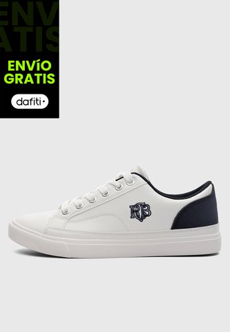Tenis Lifestyle Royal County of Berkshire Polo Blanco Royal County of Berkshire Polo