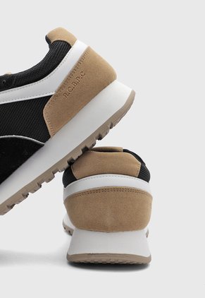 Tenis Lifestyle Royal County of Berkshire Polo Negro