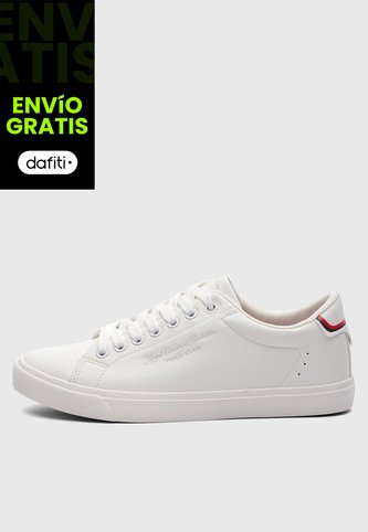 Tenis Lifestyle Royal County of Berkshire Polo Blanco Royal County of Berkshire Polo