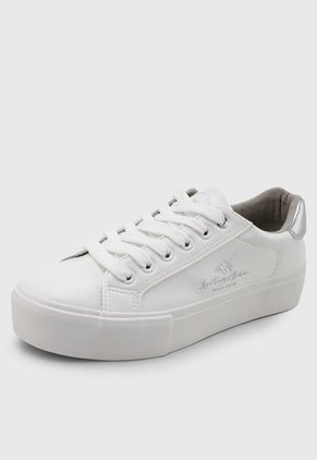 Tenis Royal County of Berkshire Polo Blanco