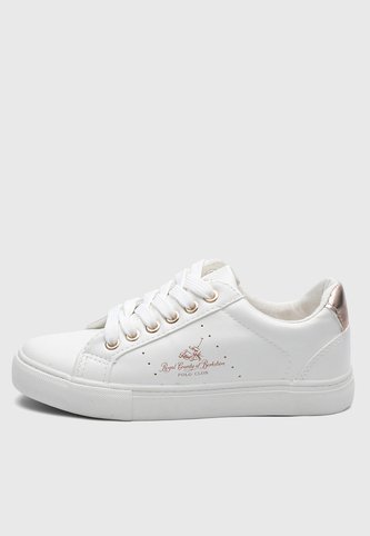Tenis Casual Royal County of Berkshire Polo Marfil Royal County of Berkshire Polo