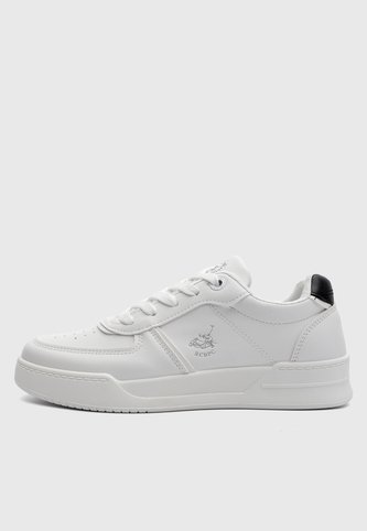 Tenis Lifestyle Royal County of Berkshire Polo Blanco Royal County of Berkshire Polo