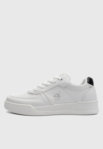 Tenis Lifestyle Royal County of Berkshire Polo Blanco